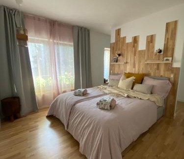 Tirgu Mures Apartment | Nook. The Design Apartment
