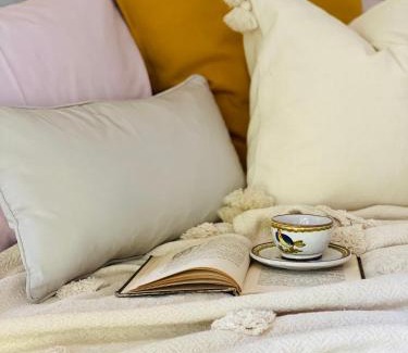 Tirgu Mures Apartment | Nook. The Design Apartment
