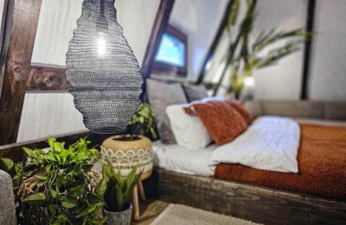 Suncuius House | Nooks by AdyBeca - Panoramic Nook