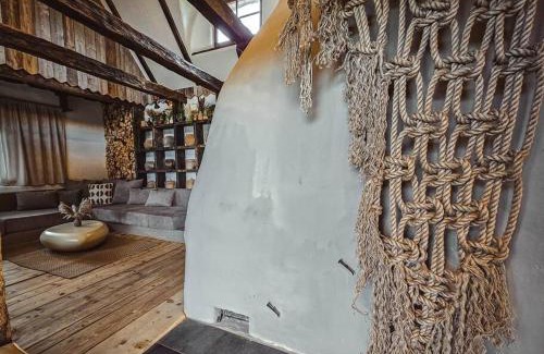 Suncuius House | Nooks by AdyBeca - Panoramic Nook