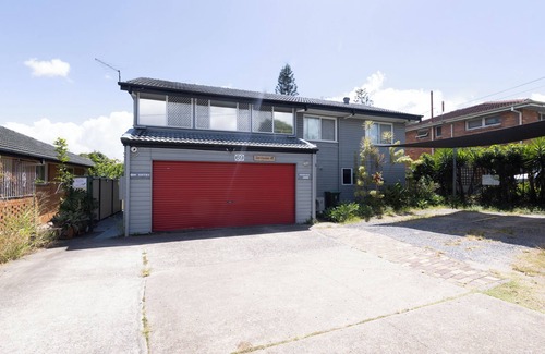 Boondall House | Nooky Studio - close to Airport (Free Parking)