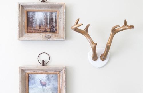 Big Bear Lake Resort | Noon Lodge