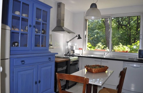 Negrepelisse House | NOON - QUERCY GORGES DE L'AVEYRON TARN AND GARONNE QUERCY VERT