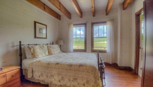 Cherry Log House | Noontootla Cottage