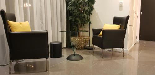 Lelystad Apartment | Noordersluis Studio's