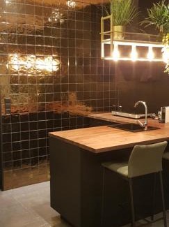 Lelystad Apartment | Noordersluis Studio's