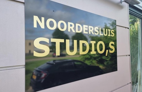 Lelystad Apartment | Noordersluis Studio's