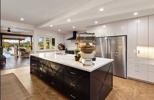 Noosa North Shore House | Noosa River Waterfront - The Nearest Faraway Place from Noosa