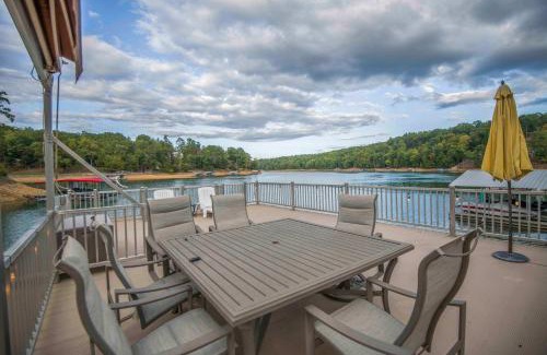 Big Creek House | Nor Largo