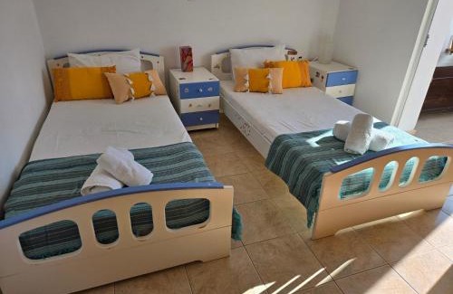 Almyrida Apartment | Nora Apartment in Almyrida