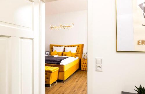 Suedvorstadt Apartment | NORA Stays Dresden Hauptbahnhof