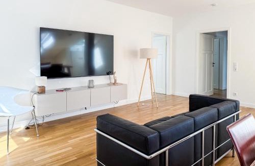 Suedvorstadt Apartment | NORA Stays Dresden Hauptbahnhof