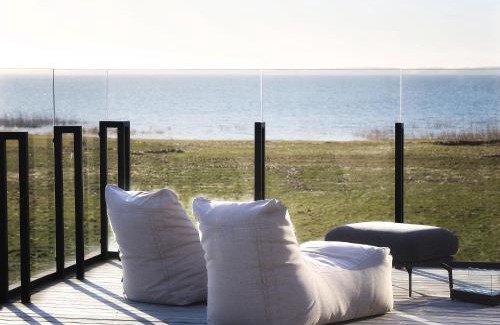 Klaipeda District Municipality Apartment | NORA Svencele