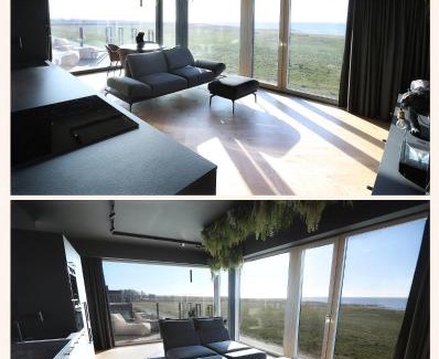 Klaipeda District Municipality Apartment | NORA Svencele