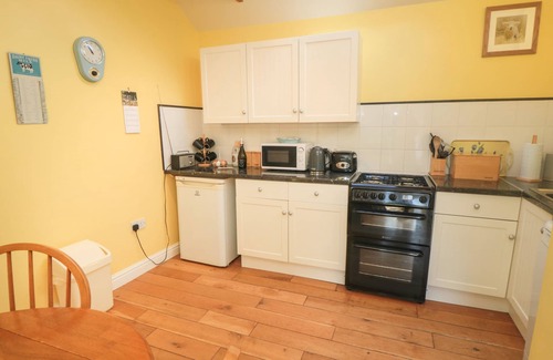 North York Moors National Park Cottage | NORAH'S NOOK, pet friendly, with open fire in Kirkbymoorside
