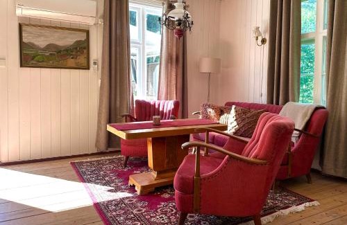 Sor-Aurdal Apartment | Nord-Garthus gård leilighet 1