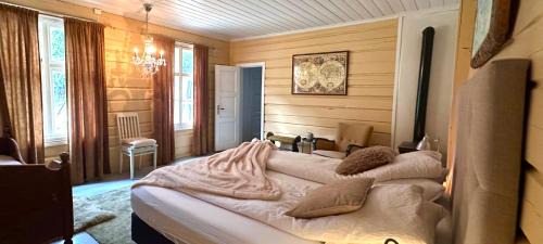 Sor-Aurdal Apartment | Nord-Garthus gård leilighet 1