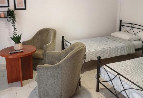 Neos Pirgos House | Nord Guesthouse