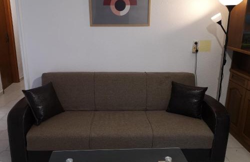 Neos Pirgos House | Nord Guesthouse