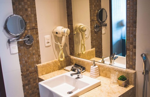 Tambau Hotel | Nord Luxxor Sapucaia