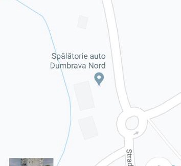 Zalau Apartment | NORD Up