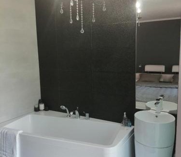Zalau Apartment | NORD Up