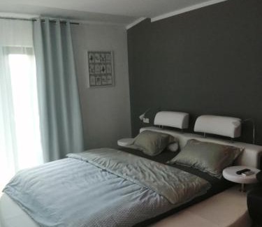 Zalau Apartment | NORD Up