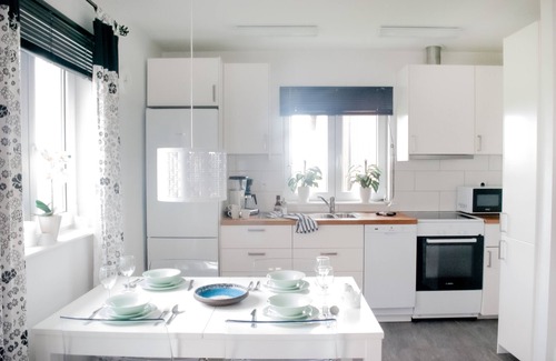 Vinslov House | Nordanå Gård