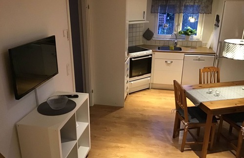 Vinslov House | Nordanå Gård