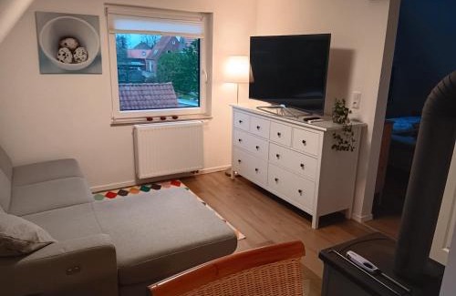 Tossens Apartment | NordApart - Butjadingen