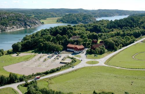 Stranderang Hotel | Nordens Ark Bed and Breakfast