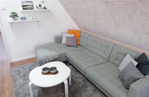 Bredstedt Apartment | Norderbarg