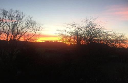 Scholderup Apartment | Nordglueck