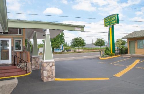 Parkrose Hotel | Nordic Inn and Suites