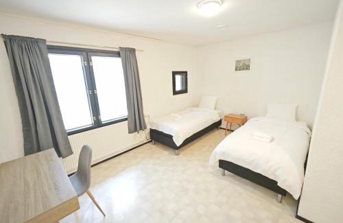 Laukaa Hotel | Nordic Inn