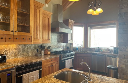 Crested Butte Hotel | Nordic Inn