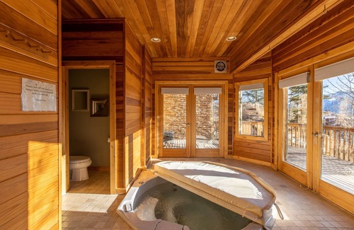 Crested Butte Hotel | Nordic Inn