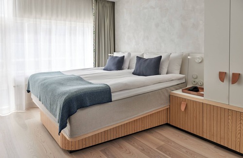 Norrmalm Hotel | Nordic Light Hotel