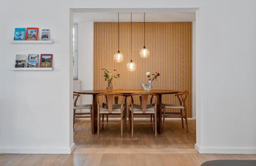 Eimsbuettel Apartment | Nordic Nest Eimsbüttel