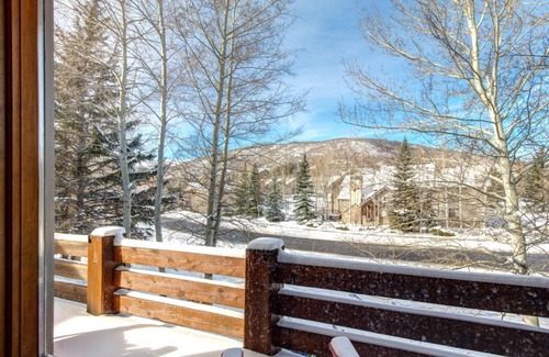 Deer Valley Cabin | Nordic Retreat 5 Bedrooms PAC-2410 by KBM