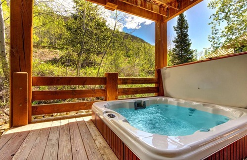 Deer Valley Cabin | Nordic Retreat 5 Bedrooms PAC-2410 by KBM