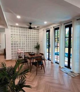 Damansara Damai House | Nordic685 Homestay @ Bandar Baru Sg Buloh