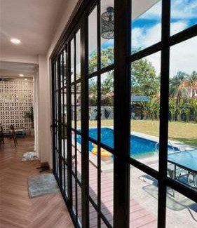 Damansara Damai House | Nordic685 Homestay @ Bandar Baru Sg Buloh