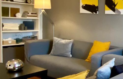 Eger Apartment | NordiCasa