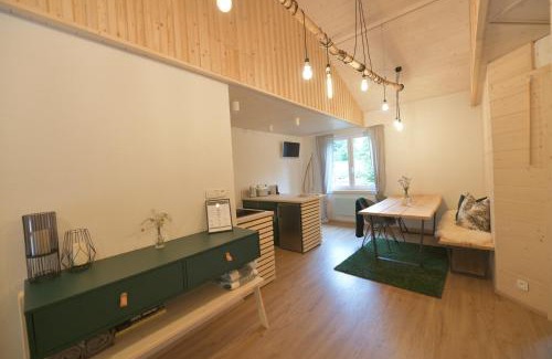 Podbanske Apartment | NORDIK 1496
