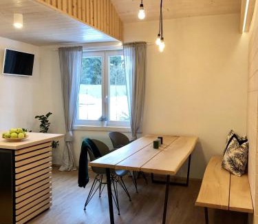 Podbanske Apartment | NORDIK 1496