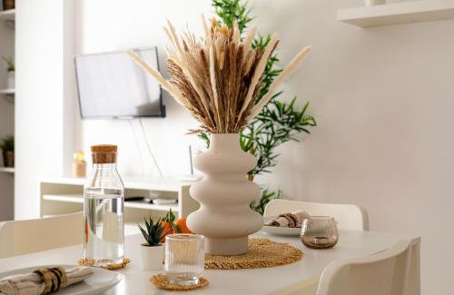 Perchel Norte Apartment | Nordik Apartments Urban - Perchel "Elsinor"