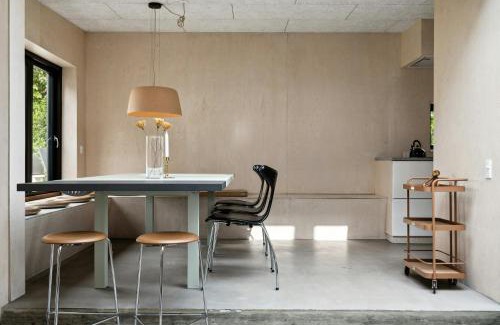 Norsminde House | Nordisk Arkitektur Med Plads Til Hele Familien