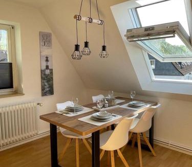 Fedderwardergroden Apartment | Nordlicht