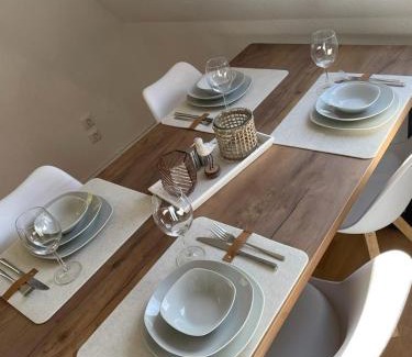 Fedderwardergroden Apartment | Nordlicht